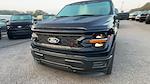 2025 Ford F-150 Regular Cab 4x4 Lowered Black Widow Premium Lifted Truck for sale #1FTMF1L55SKE58718 - photo 5