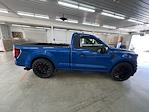 2025 Ford F-150 Regular Cab 4x4 Lowered Black Widow Premium Lifted Truck for sale #1FTMF1L56SKD54965 - photo 9