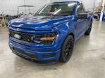 2025 Ford F-150 Regular Cab 4x4 Lowered Black Widow Premium Lifted Truck for sale #1FTMF1L56SKD54965 - photo 10