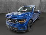 2025 Ford F-150 Regular Cab 4x4 Lowered Black Widow Premium Lifted Truck for sale #1FTMF1L56SKD54965 - photo 1