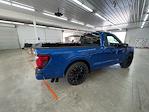 2025 Ford F-150 Regular Cab 4x4 Lowered Black Widow Premium Lifted Truck for sale #1FTMF1L56SKD54965 - photo 8