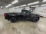 2025 Ford F-150 Regular Cab 4x4 Lowered Black Widow Premium Lifted Truck for sale #1FTMF1L56SKD93488 - photo 9