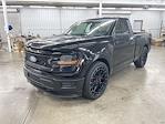 2025 Ford F-150 Regular Cab 4x4 Lowered Black Widow Premium Lifted Truck for sale #1FTMF1L56SKD93488 - photo 10