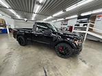 2025 Ford F-150 Regular Cab 4x4 Lowered Black Widow Premium Lifted Truck for sale #1FTMF1L56SKD93488 - photo 2