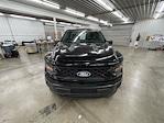 2025 Ford F-150 Regular Cab 4x4 Lowered Black Widow Premium Lifted Truck for sale #1FTMF1L56SKD93488 - photo 3