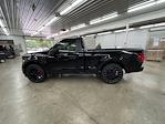 2025 Ford F-150 Regular Cab 4x4 Lowered Black Widow Premium Lifted Truck for sale #1FTMF1L56SKD93488 - photo 5