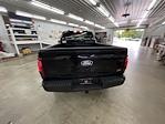 2025 Ford F-150 Regular Cab 4x4 Lowered Black Widow Premium Lifted Truck for sale #1FTMF1L56SKD93488 - photo 7
