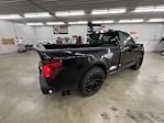2025 Ford F-150 Regular Cab 4x4 Lowered Black Widow Premium Lifted Truck for sale #1FTMF1L56SKD93488 - photo 8