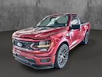 2025 Ford F-150 Regular Cab 4x4 Lowered Black Widow Premium Lifted Truck for sale #1FTMF1L56SKD93555 - photo 1
