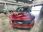 2025 Ford F-150 Regular Cab 4x4 Lowered Black Widow Premium Lifted Truck for sale #1FTMF1L56SKD93555 - photo 3