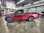 2025 Ford F-150 Regular Cab 4x4 Lowered Black Widow Premium Lifted Truck for sale #1FTMF1L56SKD93555 - photo 5