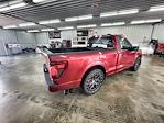 2025 Ford F-150 Regular Cab 4x4 Lowered Black Widow Premium Lifted Truck for sale #1FTMF1L56SKD93555 - photo 8