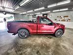 2025 Ford F-150 Regular Cab 4x4 Lowered Black Widow Premium Lifted Truck for sale #1FTMF1L56SKD93555 - photo 9