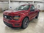 2025 Ford F-150 Regular Cab 4x4 Lowered Black Widow Premium Lifted Truck for sale #1FTMF1L56SKD93927 - photo 10