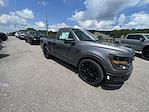 2025 Ford F-150 Regular Cab 4x4 Lowered Black Widow Premium Lifted Truck for sale #1FTMF1L56SKE05090 - photo 10