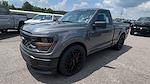 2025 Ford F-150 Regular Cab 4x4 Lowered Black Widow Premium Lifted Truck for sale #1FTMF1L56SKE05090 - photo 6