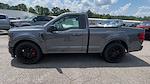 2025 Ford F-150 Regular Cab 4x4 Lowered Black Widow Premium Lifted Truck for sale #1FTMF1L56SKE05090 - photo 7
