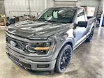 2025 Ford F-150 Regular Cab 4x4 Lowered Black Widow Premium Lifted Truck for sale #1FTMF1L56SKE23881 - photo 10