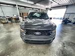 2025 Ford F-150 Regular Cab 4x4 Lowered Black Widow Premium Lifted Truck for sale #1FTMF1L56SKE23881 - photo 3