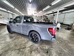 2025 Ford F-150 Regular Cab 4x4 Lowered Black Widow Premium Lifted Truck for sale #1FTMF1L56SKE23881 - photo 6