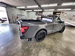 2025 Ford F-150 Regular Cab 4x4 Lowered Black Widow Premium Lifted Truck for sale #1FTMF1L56SKE23881 - photo 8