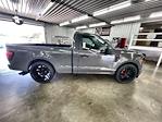 2025 Ford F-150 Regular Cab 4x4 Lowered Black Widow Premium Lifted Truck for sale #1FTMF1L56SKE23881 - photo 9