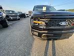 2025 Ford F-150 Regular Cab 4x4 Lowered Black Widow Premium Lifted Truck for sale #1FTMF1L56SKE58422 - photo 10