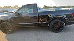 2025 Ford F-150 Regular Cab 4x4 Lowered Black Widow Premium Lifted Truck for sale #1FTMF1L56SKE58422 - photo 3