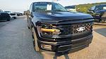 2025 Ford F-150 Regular Cab 4x4 Lowered Black Widow Premium Lifted Truck for sale #1FTMF1L56SKE58422 - photo 6