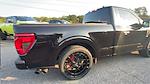 2025 Ford F-150 Regular Cab 4x4 Lowered Black Widow Premium Lifted Truck for sale #1FTMF1L56SKE58422 - photo 8