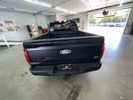 2025 Ford F-150 Regular Cab 4x4 Lowered Black Widow Premium Lifted Truck for sale #1FTMF1L56SKE58744 - photo 7