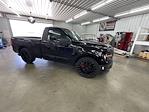 2025 Ford F-150 Regular Cab 4x4 Lowered Black Widow Premium Lifted Truck for sale #1FTMF1L56SKE59490 - photo 2