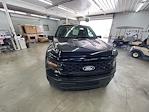 2025 Ford F-150 Regular Cab 4x4 Lowered Black Widow Premium Lifted Truck for sale #1FTMF1L56SKE59490 - photo 3