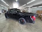 2025 Ford F-150 Regular Cab 4x4 Lowered Black Widow Premium Lifted Truck for sale #1FTMF1L56SKE59490 - photo 6