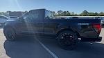 2025 Ford F-150 Super Crew 4x4 Lowered Black Widow Premium Lifted Truck for sale #1FTMF1L57SKD63772 - photo 3