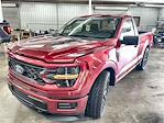 2025 Ford F-150 Regular Cab 4x4 Lowered Black Widow Premium Lifted Truck for sale #1FTMF1L57SKD93631 - photo 10