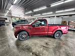 2025 Ford F-150 Regular Cab 4x4 Lowered Black Widow Premium Lifted Truck for sale #1FTMF1L57SKD93631 - photo 5