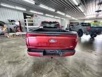 2025 Ford F-150 Regular Cab 4x4 Lowered Black Widow Premium Lifted Truck for sale #1FTMF1L57SKD93631 - photo 7