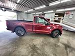 2025 Ford F-150 Regular Cab 4x4 Lowered Black Widow Premium Lifted Truck for sale #1FTMF1L57SKD93631 - photo 9