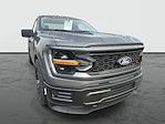 2025 Ford F-150 Regular Cab 4x4 Lowered Black Widow Premium Lifted Truck for sale #1FTMF1L57SKE04403 - photo 1