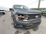 2025 Ford F-150 Regular Cab 4x4 Lowered Black Widow Premium Lifted Truck for sale #1FTMF1L57SKE04403 - photo 10