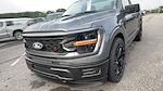 2025 Ford F-150 Regular Cab 4x4 Lowered Black Widow Premium Lifted Truck for sale #1FTMF1L57SKE04403 - photo 4