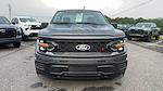 2025 Ford F-150 Regular Cab 4x4 Lowered Black Widow Premium Lifted Truck for sale #1FTMF1L57SKE04403 - photo 5