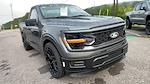 2025 Ford F-150 Regular Cab 4x4 Lowered Black Widow Premium Lifted Truck for sale #1FTMF1L57SKE04403 - photo 6