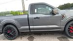 2025 Ford F-150 Regular Cab 4x4 Lowered Black Widow Premium Lifted Truck for sale #1FTMF1L57SKE04403 - photo 7