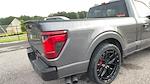 2025 Ford F-150 Regular Cab 4x4 Lowered Black Widow Premium Lifted Truck for sale #1FTMF1L57SKE04403 - photo 8