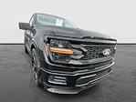 2025 Ford F-150 Regular Cab 4x4 Lowered Black Widow Premium Lifted Truck for sale #1FTMF1L57SKE04868 - photo 1