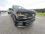 2025 Ford F-150 Regular Cab 4x4 Lowered Black Widow Premium Lifted Truck for sale #1FTMF1L57SKE04868 - photo 10