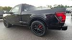 2025 Ford F-150 Regular Cab 4x4 Lowered Black Widow Premium Lifted Truck for sale #1FTMF1L57SKE04868 - photo 2