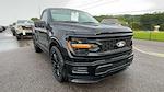 2025 Ford F-150 Regular Cab 4x4 Lowered Black Widow Premium Lifted Truck for sale #1FTMF1L57SKE04868 - photo 6